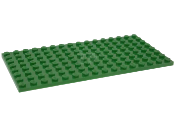 LEGO Plate 8 x 16