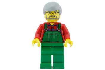 LEGO Toy maker
