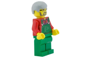 LEGO Toy maker