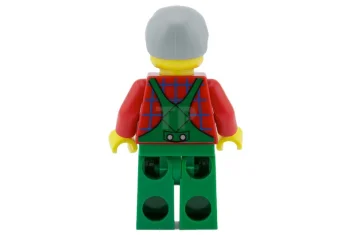 LEGO Toy maker