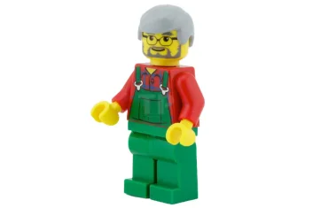LEGO Toy maker