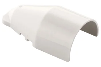 LEGO Windscreen 7 x 4 x 2 Round Extended Front Edge