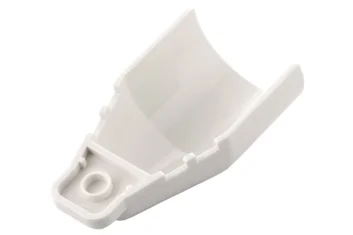 LEGO Windscreen 7 x 4 x 2 Round Extended Front Edge