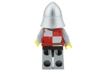 LEGO Löwe Soldat