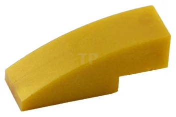 LEGO Pente 3 x 1 courbée