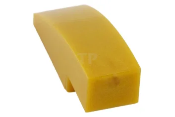 LEGO Pente 3 x 1 courbée