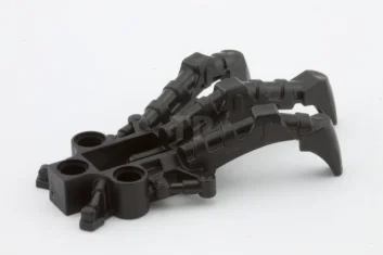 LEGO Bionicle Voet Piraka Geklauwd