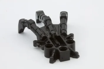 LEGO Bionicle Voet Piraka Geklauwd