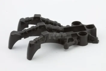 LEGO Bionicle Voet Piraka Geklauwd