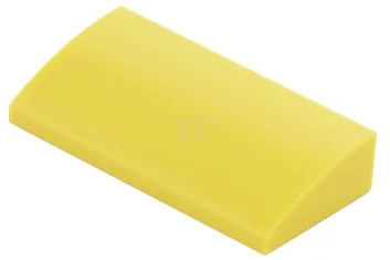 LEGO Slope Curved 2 x 4 x 2/3