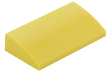 LEGO Slope Curved 2 x 4 x 2/3