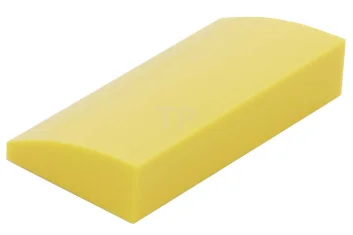 LEGO Slope Curved 2 x 4 x 2/3