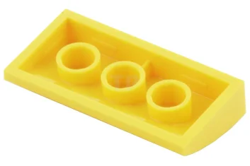 LEGO Slope Curved 2 x 4 x 2/3