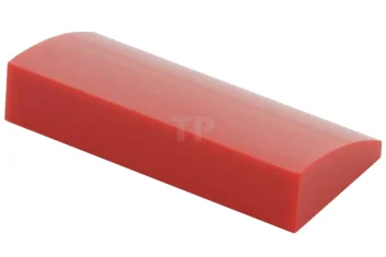 LEGO Slope Curved 2 x 4 x 2/3