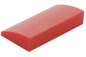 LEGO Slope Curved 2 x 4 x 2/3