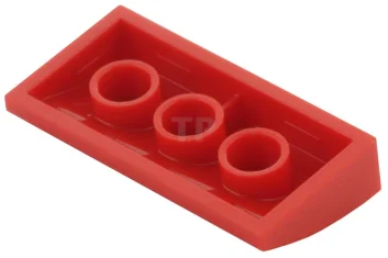 LEGO Slope Curved 2 x 4 x 2/3