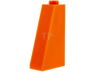 LEGO Slope 75° 2 x 1 x 3 - Hollow Stud