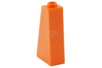 LEGO Slope 75° 2 x 1 x 3 - Hollow Stud