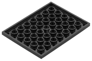 LEGO Plate 6 x 8