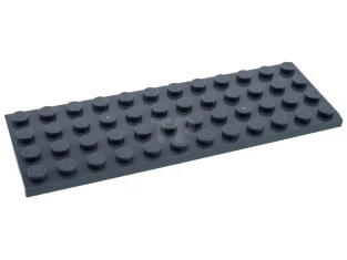LEGO Plate 4 x 12