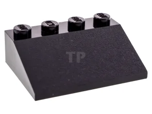 LEGO Slope 3 x 4 - 33°
