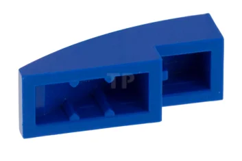 LEGO Slope 3 x 1 Curved