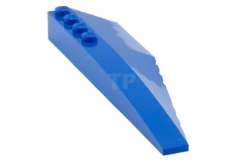 LEGO Wedge 12 x 3 Left
