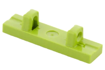 LEGO Hinge Tile 1 x 4 Locking Dual 1 Fingers on…