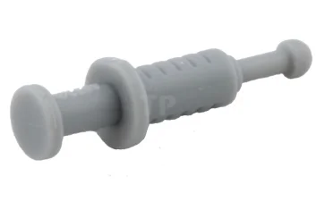 LEGO Minifig, Utensil Syringe