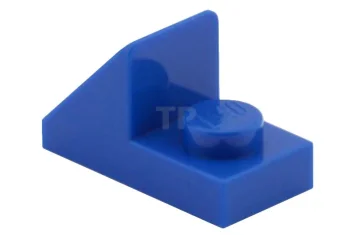 LEGO Slope 45° 2 x 1 - Cutout