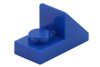 LEGO Slope 45° 2 x 1 - Cutout