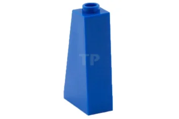 LEGO Slope 75° 2 x 1 x 3 - Hollow Stud