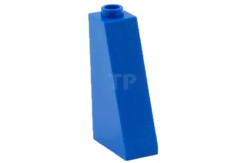 LEGO Slope 75° 2 x 1 x 3 - Hollow Stud