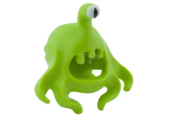 LEGO Clinger (Alien Invader)