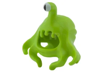 LEGO Clinger (Alien Invader)