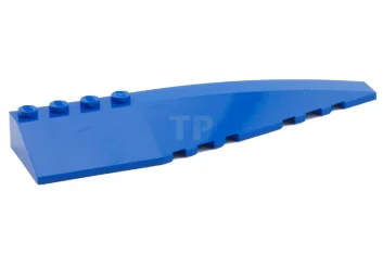 LEGO Wedge 12 x 3 Right