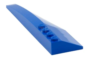 LEGO Wedge 12 x 3 Right
