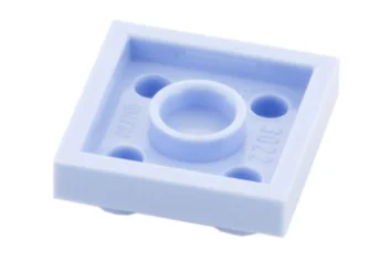LEGO Plate 2 x 2
