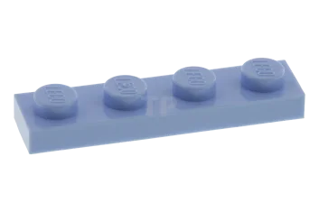 LEGO Plate 1 x 4