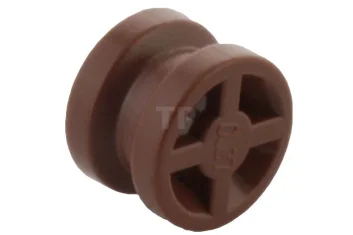 LEGO Wheel 8mm D. x 6mm