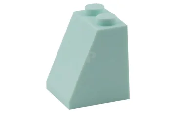 LEGO Slope 65° 2 x 2 x 2