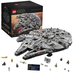 LEGO Millennium Falcon