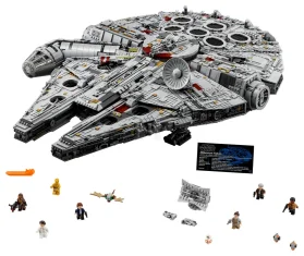 LEGO Millennium Falcon