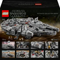 LEGO Millennium Falcon