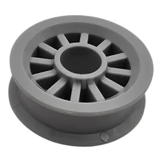 LEGO Wheel Spoked 2 x 2 with Pin Hole