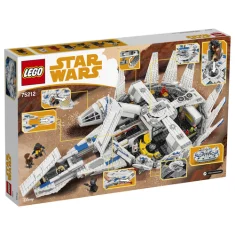 LEGO Kessel Run Millennium Falcon
