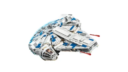 LEGO Kessel Run Millennium Falcon
