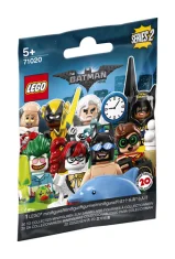 LEGO DE LEGO® BATMAN FILM serie 2