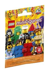 LEGO Series 18: Party