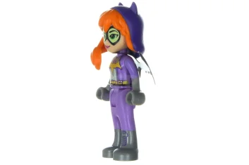LEGO Batgirl